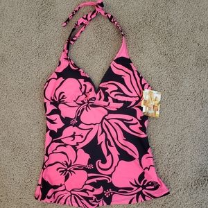 Hapari leilani tankini. Spf50 NWT